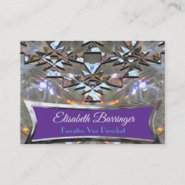 Mochino Cool Unique Elegant Professional Visitekaartje