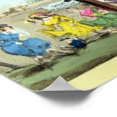 Mock-Adam-izing: de kolossus van wegen Poster (Hoek)