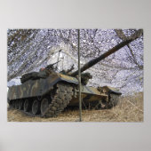 Mock agressors uit Korea 2 Poster (Voorkant)