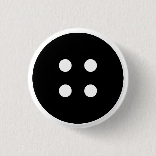 Mock Button (Voorkant)