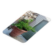 Mock Oranje Magneet (Linkerzijde)