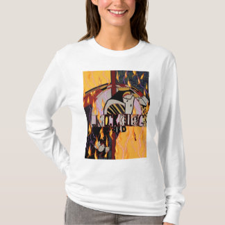 Mocking Bird A Killing Bird T-shirt