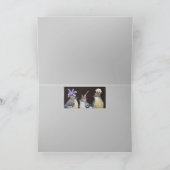 Mockingbird-familiekaart Kaart (Binnen)