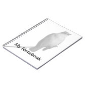 Mockingbird Notitieboek (Linkerzijde)