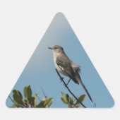 Mockingbird Sticker (Voorkant)