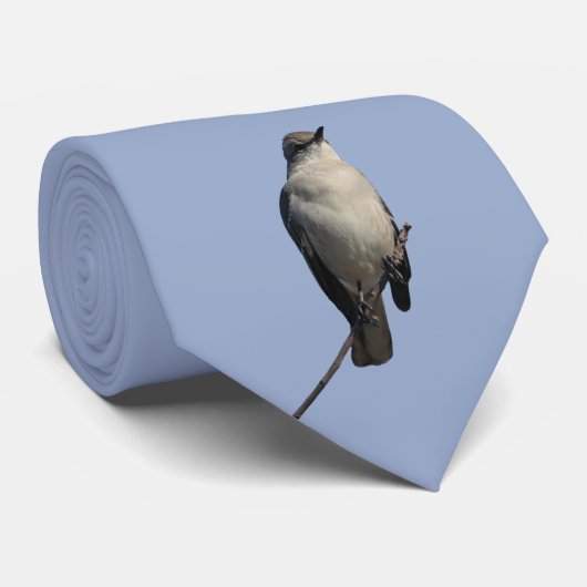 Mockingbird Stropdas (Opgerold)