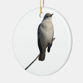 Mockingvogel Keramisch Ornament (Links)