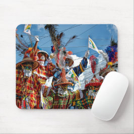 Mocko Jumbies USVI Muismat