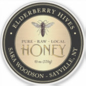 mockup EH Sticker (Voorkant)