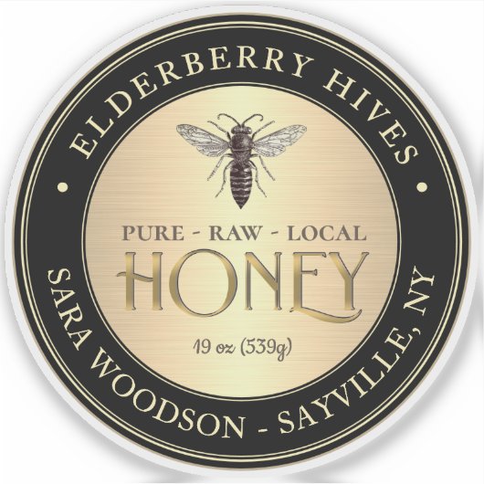 mockup EH Sticker (Voorkant)