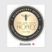 mockup EH Sticker (Vel)