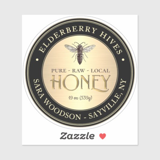 mockup EH Sticker (Vel)