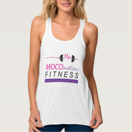 MOCOmotion Fitness Tanktop