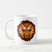 Moctezuma Koffiemok (Links)