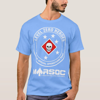Mod1 MARSOC United States Marine s T-shirt