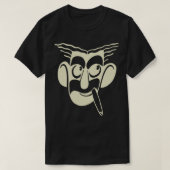 Mod3 Groucho Marx Brothers Crewneck Sweatshirt (Design voorkant)