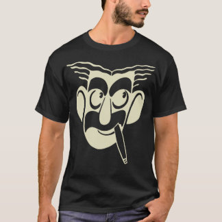 Mod3 Groucho Marx Brothers Crewneck Sweatshirt