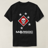 Mod3 MARSOC Verenigde Staten Marine s T-shirt (Design voorkant)