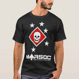 Mod3 MARSOC Verenigde Staten Marine s T-shirt