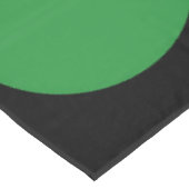 Mod 1970s Retro Stijl Geometrisch Ontwerp Tafelkleed (Gekanteld)
