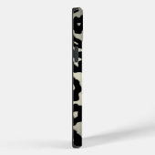Mod 3D-luipaard Case-Mate iPhone Case (Achterkant / Rechts)