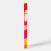 Mod Abstract Case-Mate iPhone Case (Achterkant / Links)