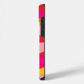 Mod Abstract iPhone Hoesje (Linkerkant)