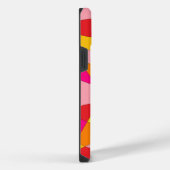 Mod Abstract iPhone Hoesje (Rechterkant)