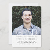 Mod Afstudeerder Kaart (Voorkant)