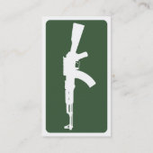 mod ak47 visitekaartje (Achterkant)