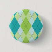 Mod Argyle Button (Voorkant)