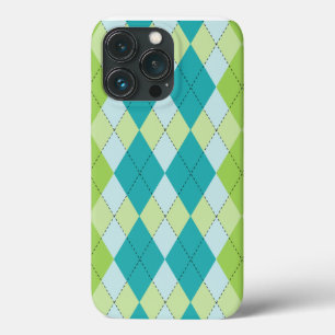 Mod. Argyle Samsung Galaxy S3 Case-Mate iPhone Case