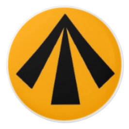 MOD Arrow  Keramische Knop