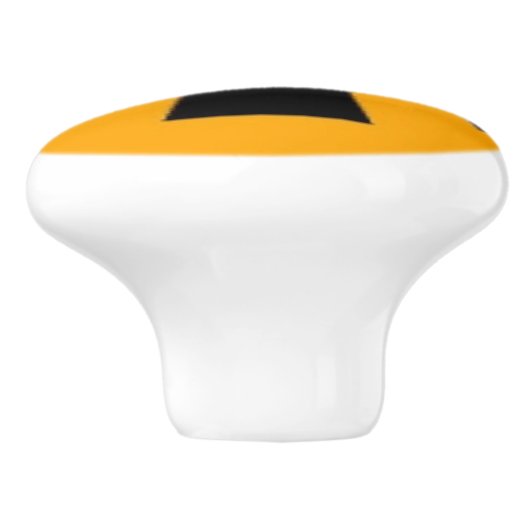 MOD Arrow  Keramische Knop (Zijkant)