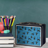 Mod Black Cats - Aangepaste naam