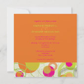 Mod-bubbels/hedendaagse uitvindingen kaart (Achterkant)