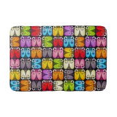 Mod Bugs Badmat (Voorkant)