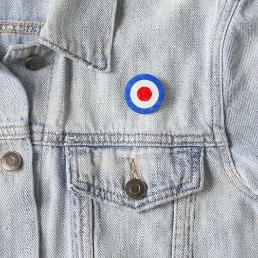 Mod Button (In situ)