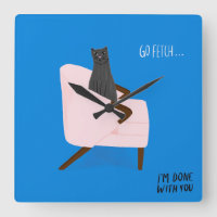 Mod Cats - Go Fetch