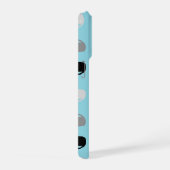 Mod Cats Phone Case iPhone Hoesje (Rechterkant)