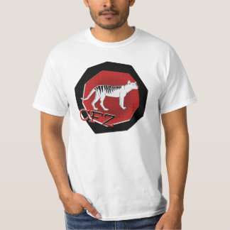 Mod CFZ T-shirt
