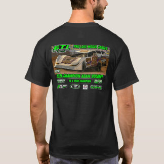 MOD Champion Adam Holbert T-shirt