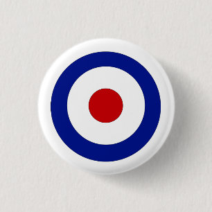 MOD Circle Badge Ronde Button 3,2 Cm