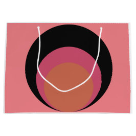 Mod-cirkels Groot Cadeauzakje