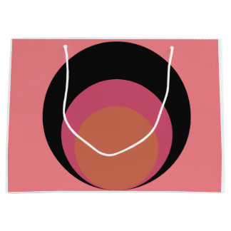 Mod-cirkels Groot Cadeauzakje