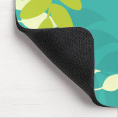 Mod Colorful Leaves Muismat (Hoek)