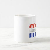 Mod_Cons Homeware Koffiemok (Center)