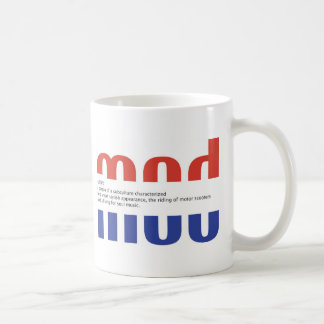 Mod_Cons Homeware Koffiemok