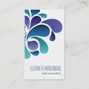 Mod Cool Movement Visitekaartje