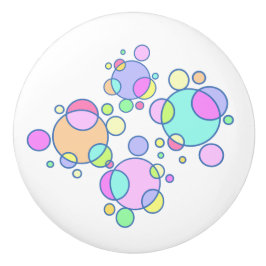 Mod Cosmic Ceramic Knob. Keramische Knop